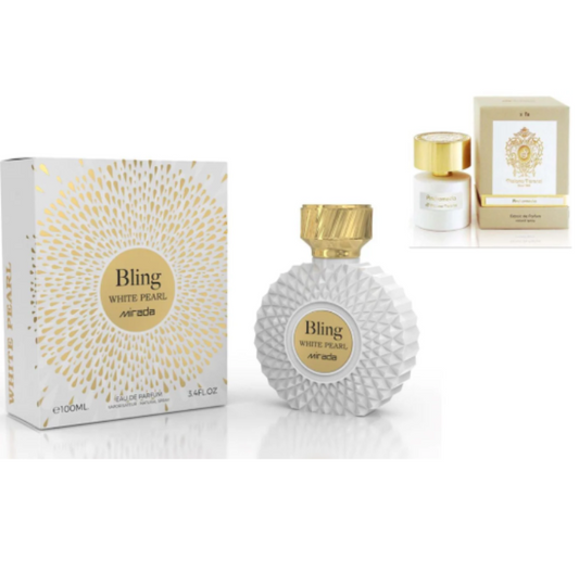 Bling White Pearl (Pour Femme) 100ML