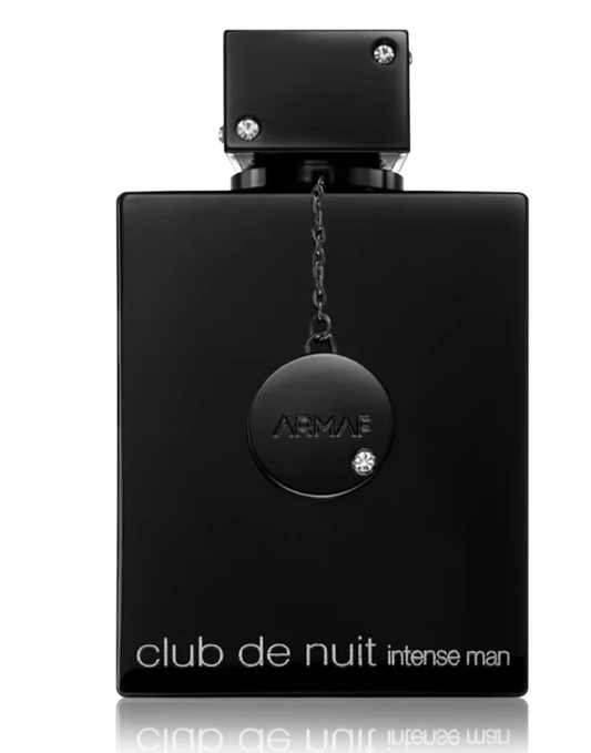 Club de Nuit Intense Armaf (La bestia negra) 100ml