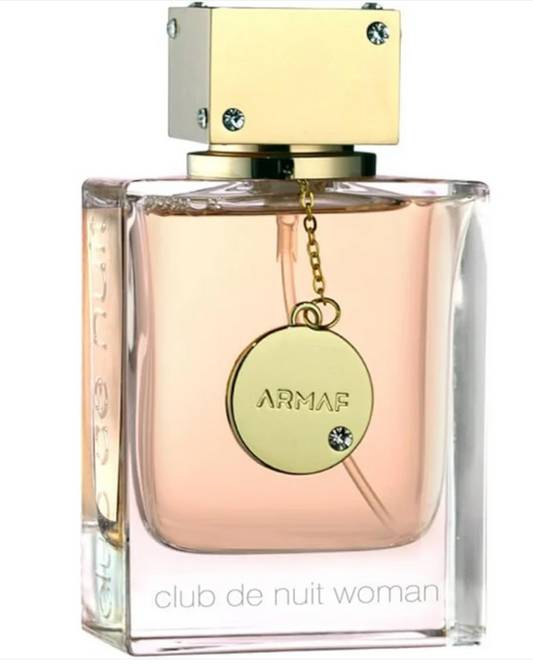 Club de Nuit Armaf Eau de Parfum de para mujer