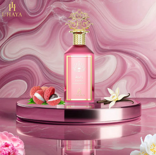 L’HAYA-RAAHA-EXTRAIT DE PARFUM-100ML