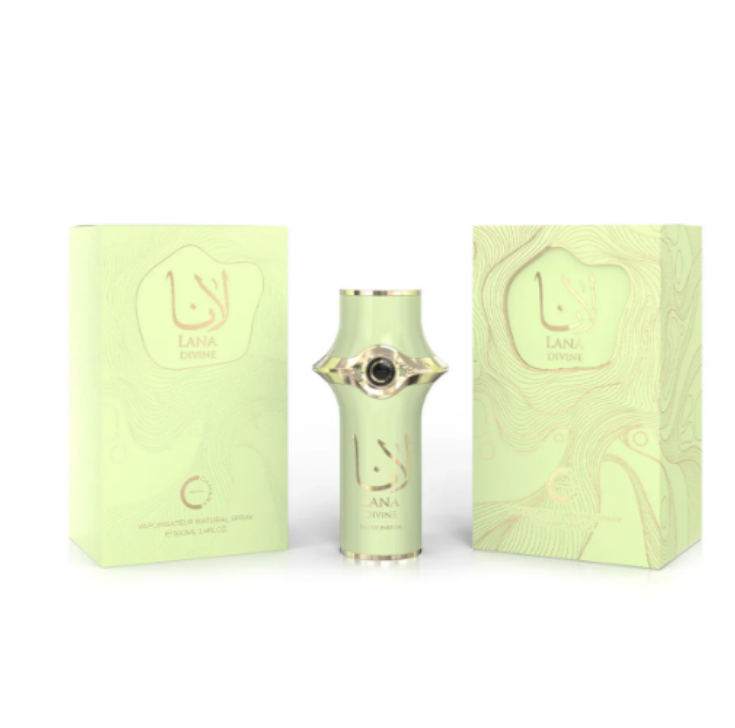 Lana Divine 100ML