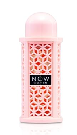 Now Lattafa Rave Eau de Parfum