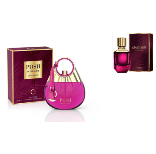 Posh in Paradise (Pour Femme)