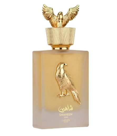 SHAHEEN GOLD ( unisex ) 100 ml