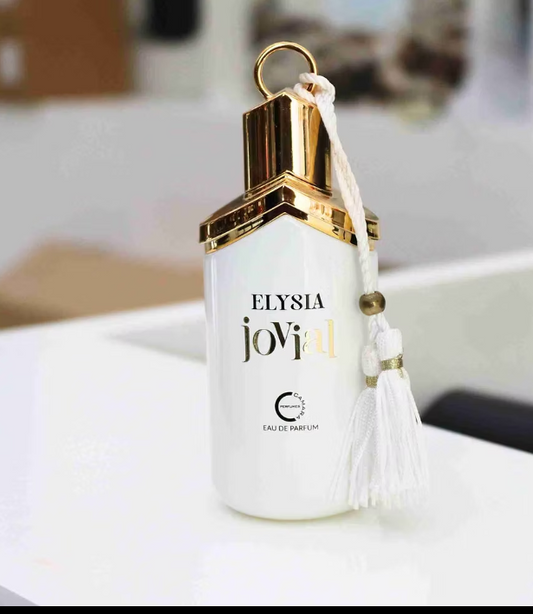 Elysia Jovial (Pour Femme) 100ml-Camara