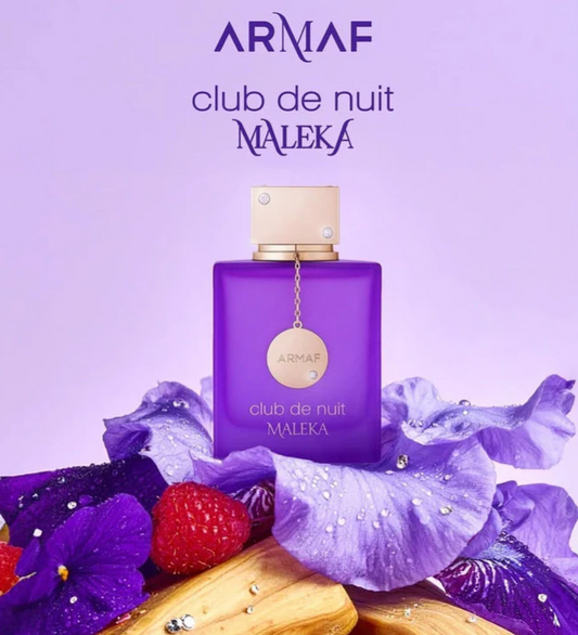 CLUB DE NUIT MALEKA EAU DE PARFUM 100ml