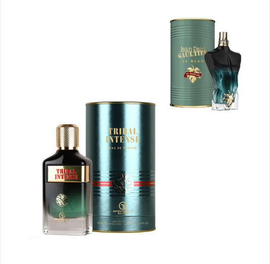 Tribal Intense Grandeur 100ml