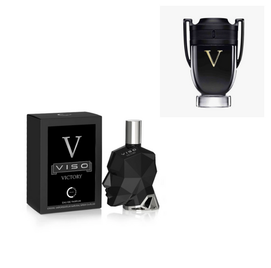 Viso Victory (for mens)100ML