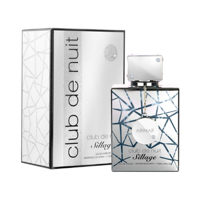 Club de Nuit Sillage Armaf 105 ml