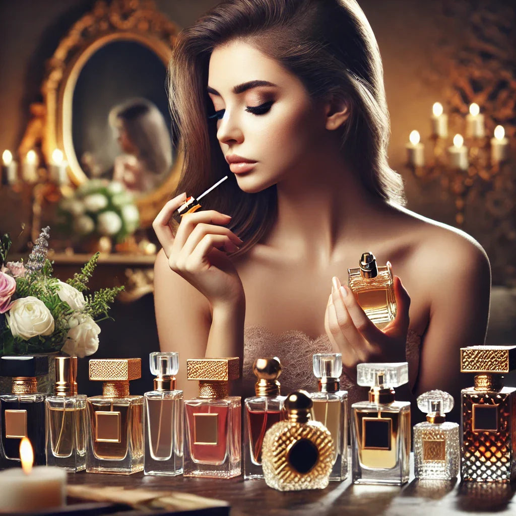 For Woman
