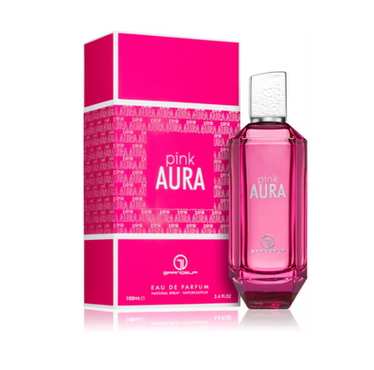 AURA PINK EAU DE PARFUM 100ml