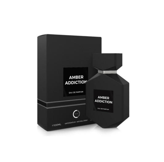 Amber Addiction 100ML