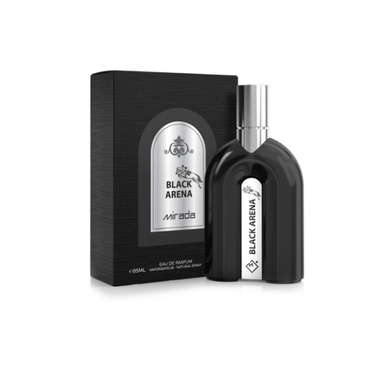 Black Arena 85 ML