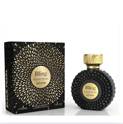Bling Black Pearl -100ml
