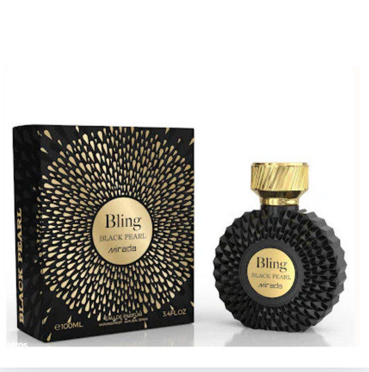 Bling Black Pearl -100ml