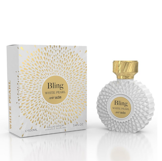 Bling White Pearl (Pour Femme) 100ML