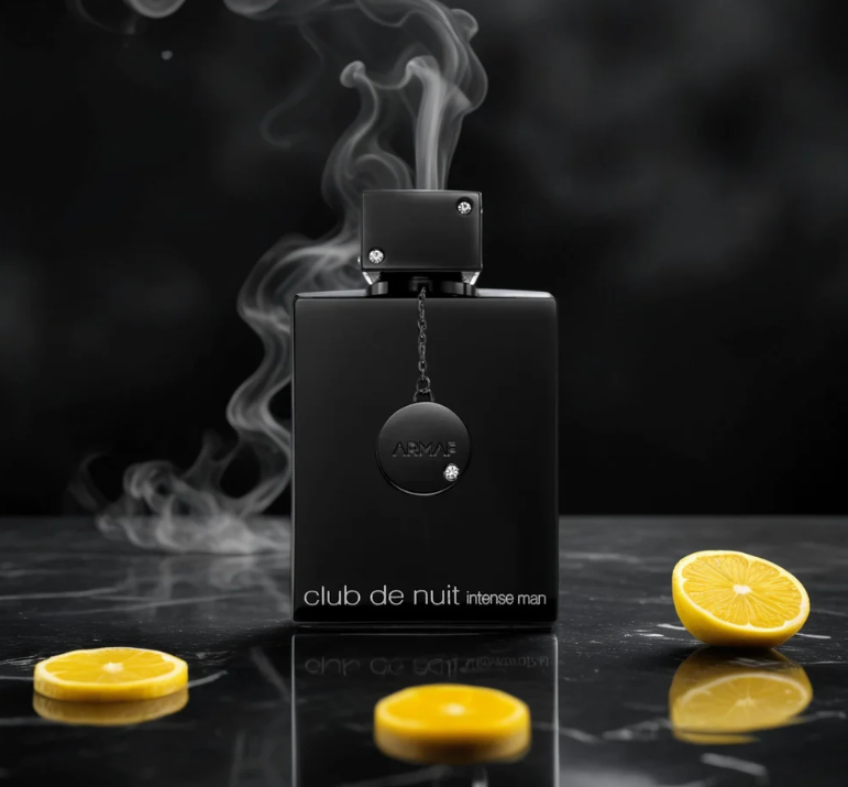 Club de Nuit Intense  Armaf 100ml