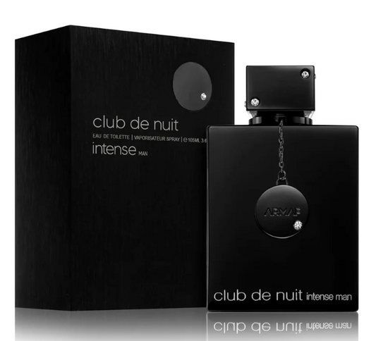 Club de Nuit Intense  Armaf 100ml