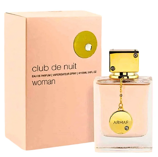 Club de Nuit Armaf  Eau de Parfum de  para mujer