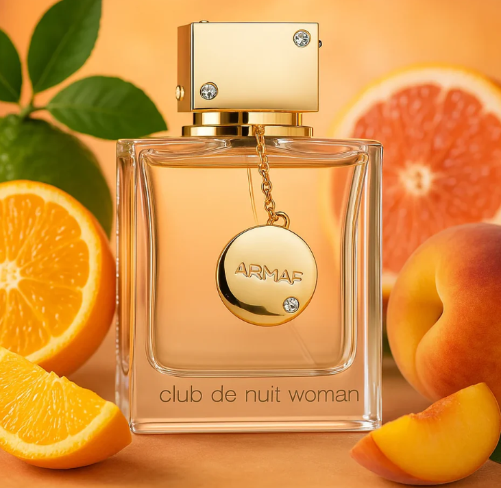Club de Nuit Armaf  Eau de Parfum de  para mujer