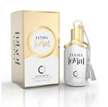 Elysia Jovial (Pour Femme) 100ml-Camara