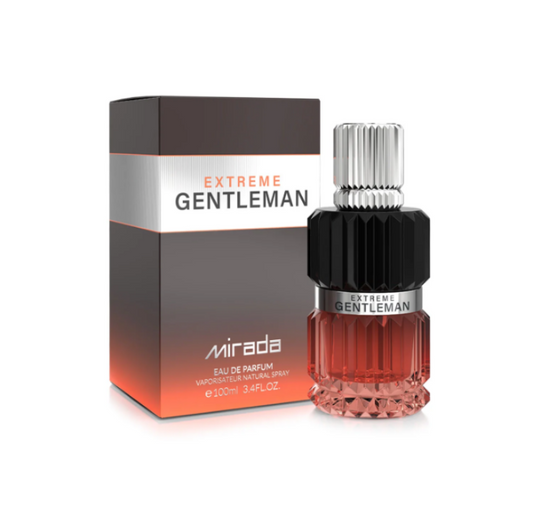Extreme Gentleman 100ML