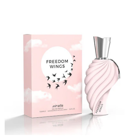 Freedom Wings 100ML-Miranda