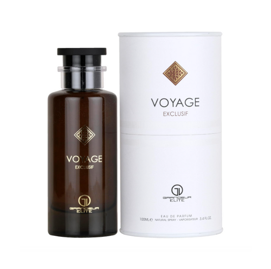 VOYAGE EXCLUSIF-GRANDEUR ELITE-100ml