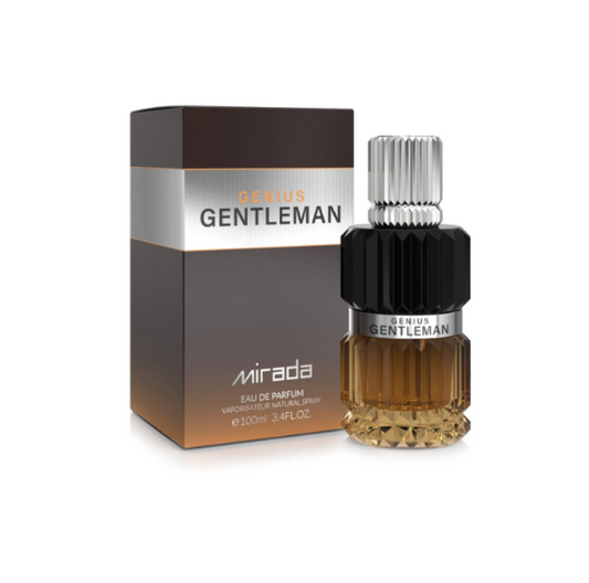 Genius Gentleman 100ML