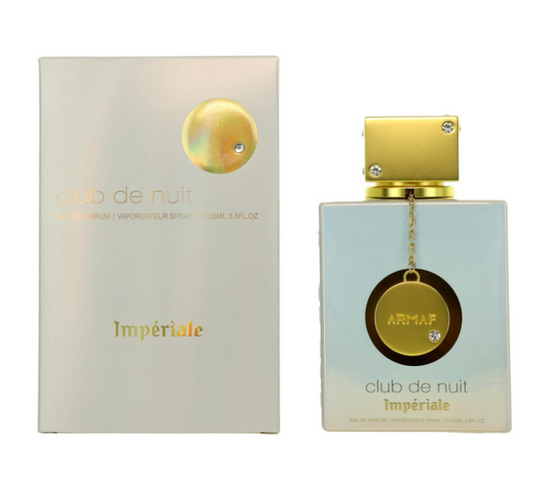 Club De Nuit Imperiale by Armaf 105ml