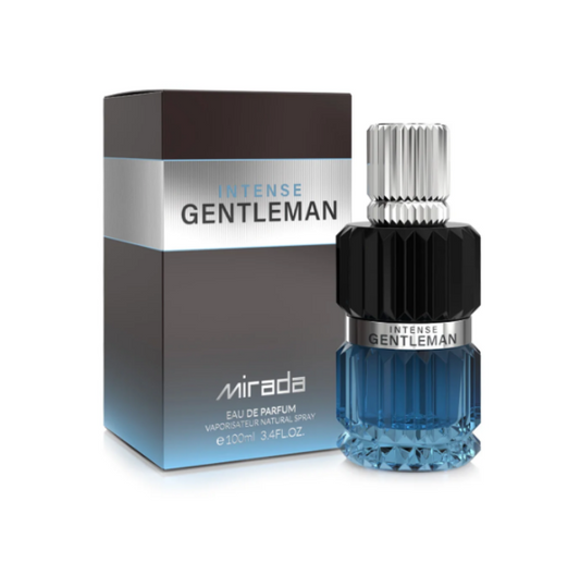 Intense Gentleman 100ML
