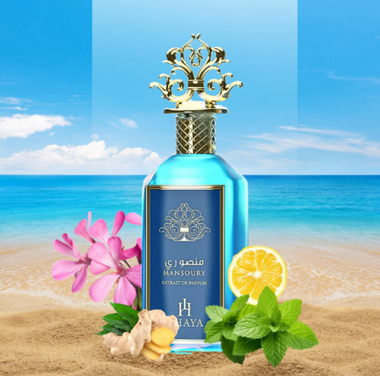 L’HAYA-MANSOURY-EXTRAIT DE PARFUM-100ML