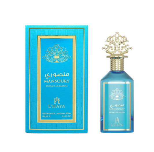 L’HAYA-MANSOURY-EXTRAIT DE PARFUM-100ML