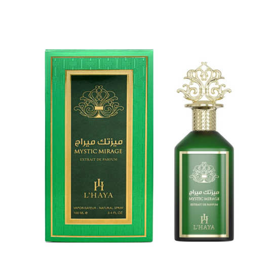 L’HAYA-MYSTIC MIRAGE-EXTRAIT DE PARFUM 100ML