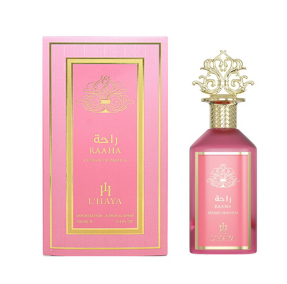 L’HAYA-RAAHA-EXTRAIT DE PARFUM-100ML