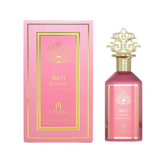 L’HAYA-RAAHA-EXTRAIT DE PARFUM-100ML