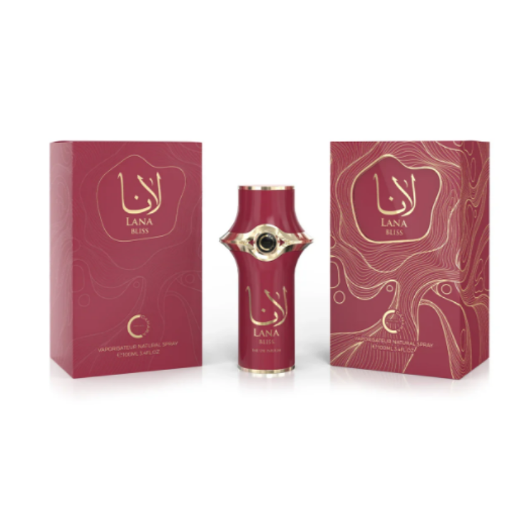 Lana Bliss 100ML
