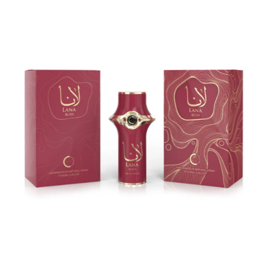 Lana Bliss 100ML