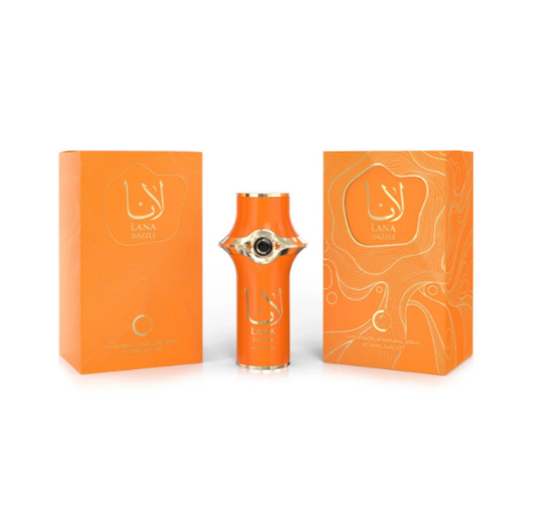 Lana Dazzle 100ML