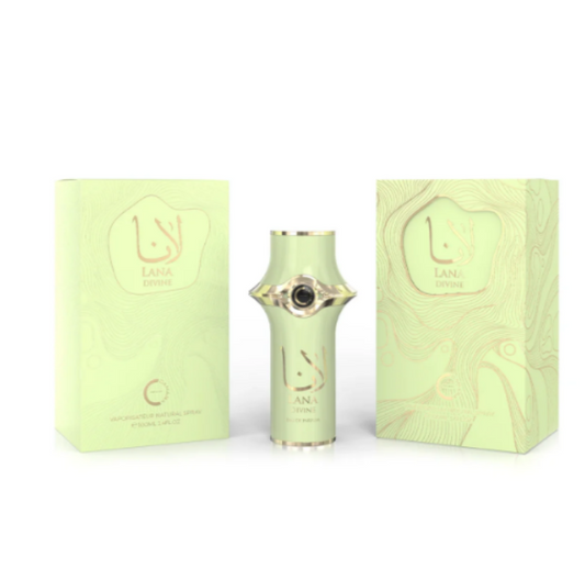 Lana Divine 100ML