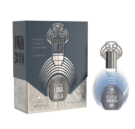 LUNA BELLA NUIT