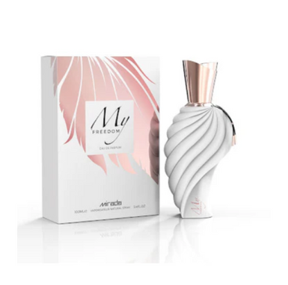 My Freedom (Pour Femme) 100ML