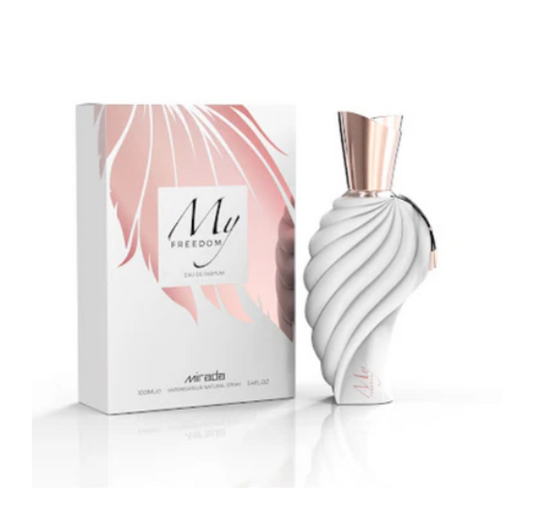 My Freedom (Pour Femme) 100ML