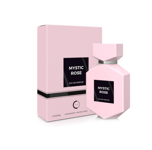 Mystic Rose 100ML