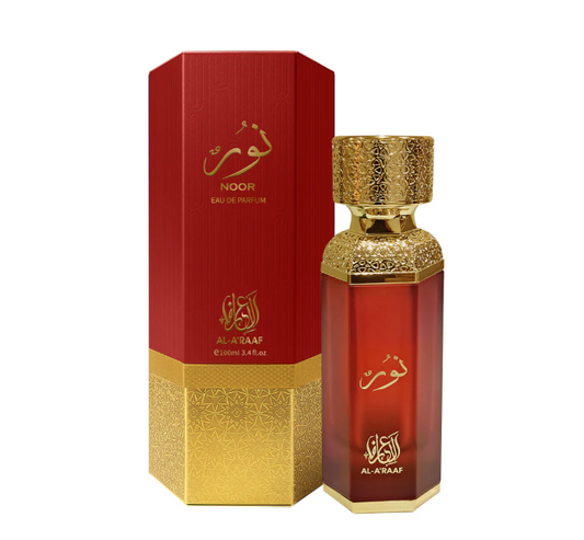Al A’ RAAF NOOR EDP 100 ml