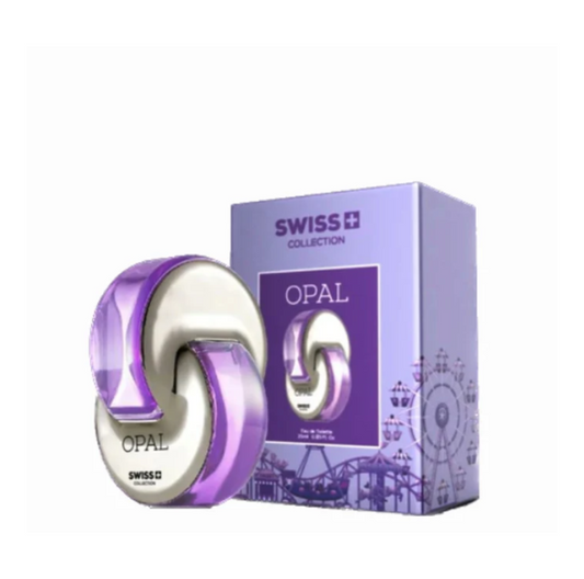 Opal Swiss Colection 60ml