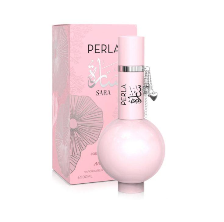 Perla Sara  100ML