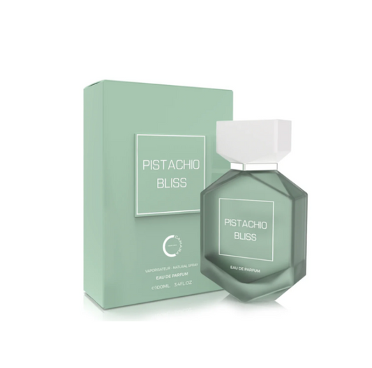 Pistachio Bliss (Unisex) – 100ML