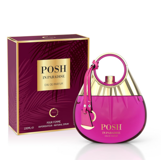 Posh in Paradise (Pour Femme)