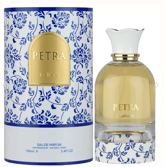 PETRA LATTAFA EDP 100ml